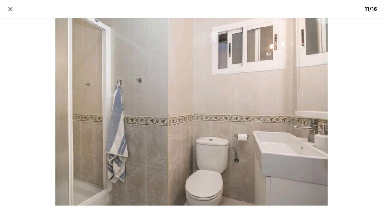 Apartamento La Esquina Torrevieja Exterior foto