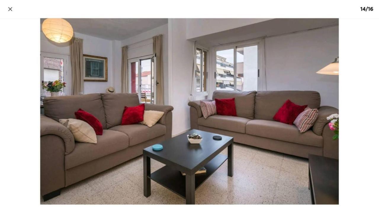 Apartamento La Esquina Torrevieja Exterior foto