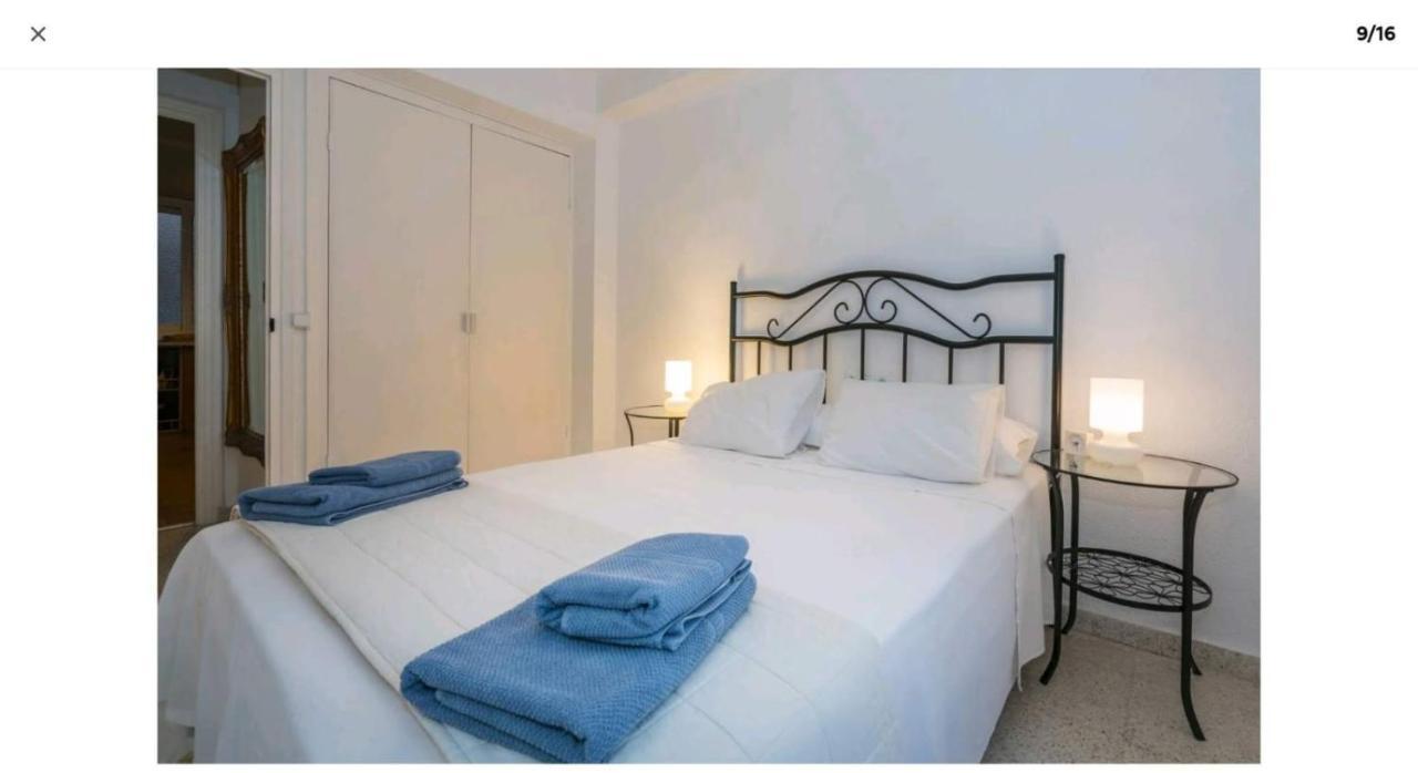 Apartamento La Esquina Torrevieja Exterior foto