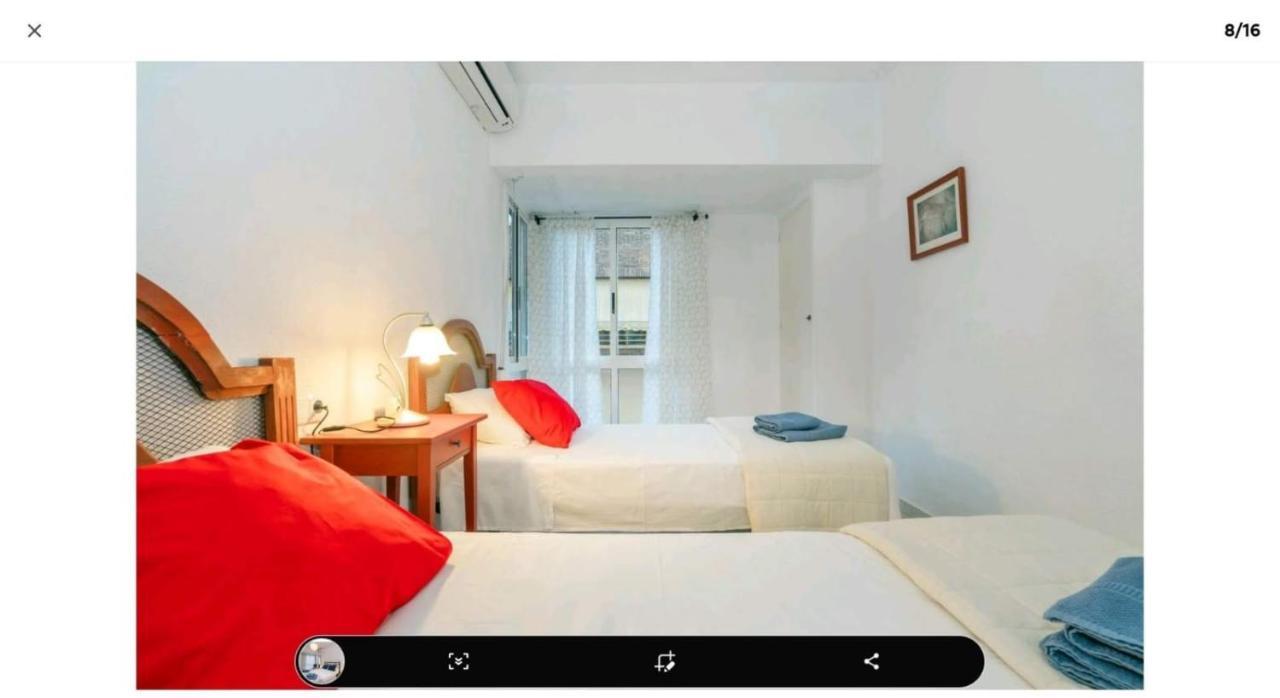 Apartamento La Esquina Torrevieja Exterior foto