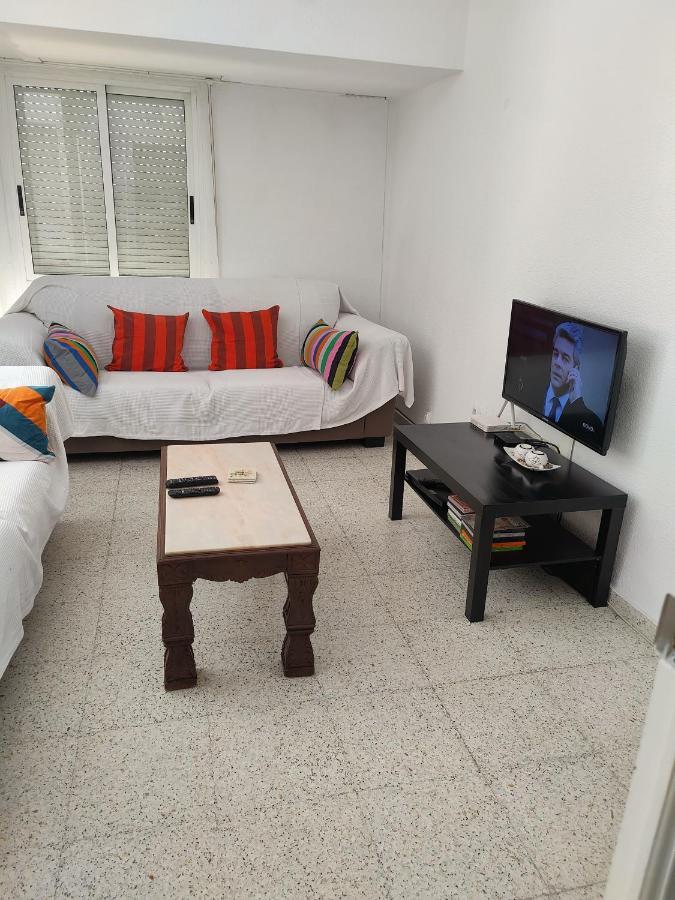 Apartamento La Esquina Torrevieja Exterior foto