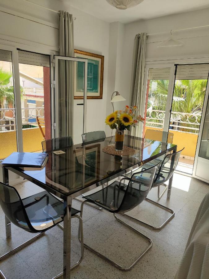 Apartamento La Esquina Torrevieja Exterior foto