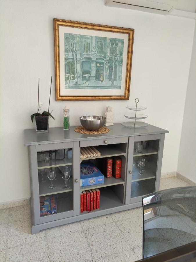 Apartamento La Esquina Torrevieja Exterior foto